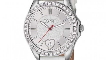 Esprit Womens Fancy Dress Watch [ES106232002]