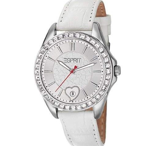 Esprit Womens Fancy Dress Watch [ES106232002]