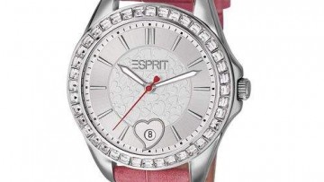 Esprit Womens Fancy Dress Watch [ES106232003]