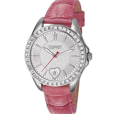 Esprit Womens Fancy Dress Watch [ES106232003]