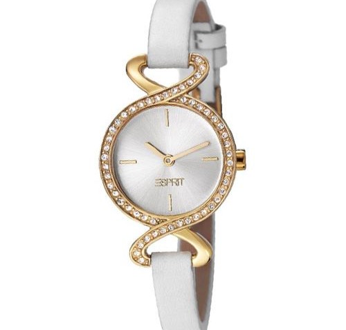 Esprit Womens Fancy Dress Watch [ES106282006]
