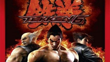 Tekken 6 for PS3