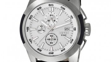 Esprit Mens Chronograph Dress Watch [ES106371005]