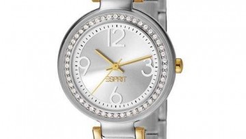 Esprit Womens Fancy Dress Watch [ES106022004]