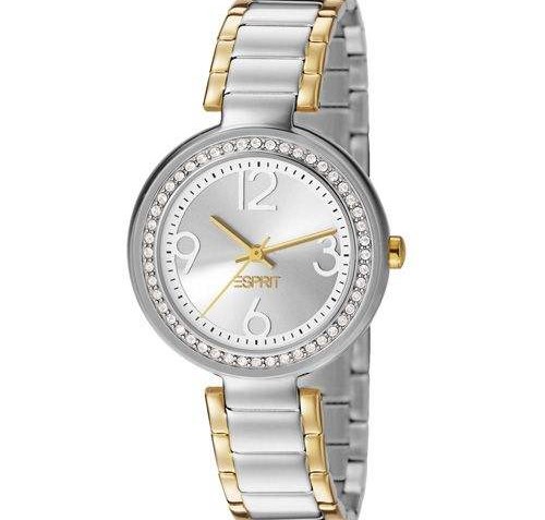Esprit Womens Fancy Dress Watch [ES106022004]