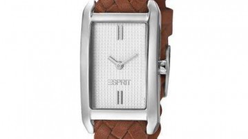 Esprit Womens Fancy Dress Watch [ES106032004]