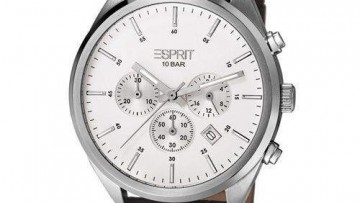 Esprit Mens Chronograph Dress Watch [ES106261002]