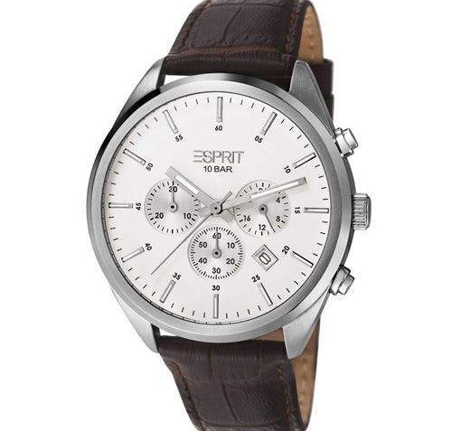 Esprit Mens Chronograph Dress Watch [ES106261002]