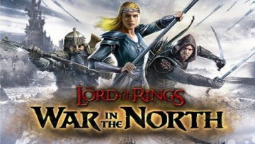 The Lord Of The Rings War In The North for PS3