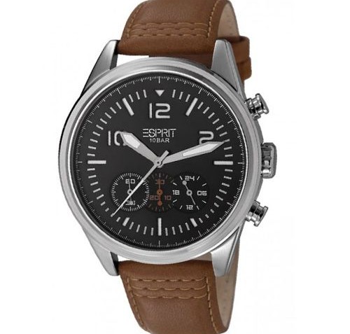 Esprit Mens Chronograph Dress Watch [ES106321001]