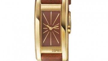 Esprit Womens Fancy Dress Watch [ES106162008]