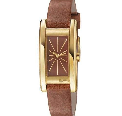 Esprit Womens Fancy Dress Watch [ES106162008]