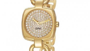 Esprit Womens Fancy Dress Watch [ES102672007]