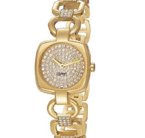 Esprit Womens Fancy Dress Watch [ES102672007]