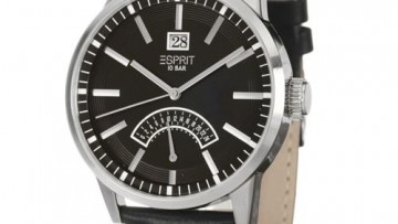 Esprit Mens Analog Dress Watch [ES103651003]