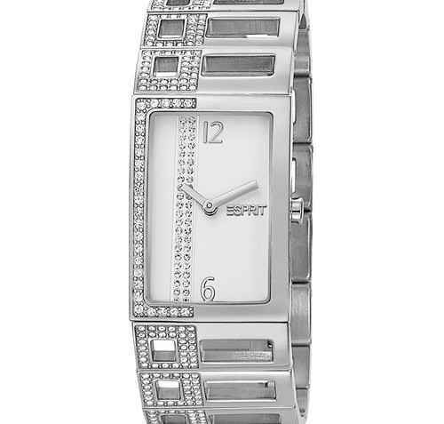 Esprit Womens Fancy Dress Watch [ES104732002]