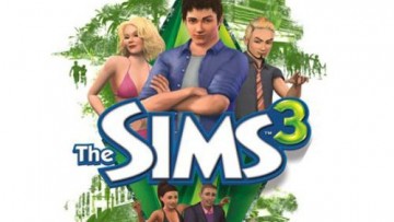 The Sims 3 for PS3