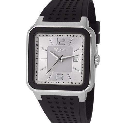 Esprit Mens Analog Dress Watch [ES105841002]