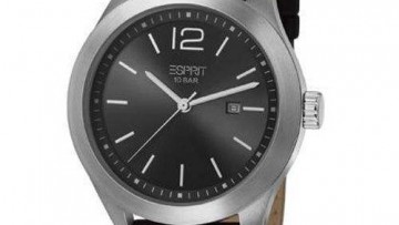 Esprit Mens Analog Dress Watch [ES105851001]