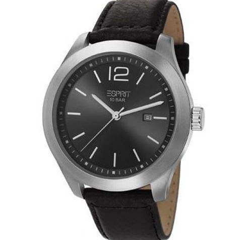 Esprit Mens Analog Dress Watch [ES105851001]