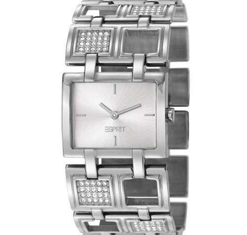 Esprit Womens Fancy Dress Watch [ES106302001]