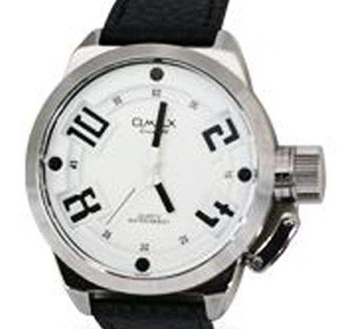 Omax Man's Analog Dress Watch [1002P221]