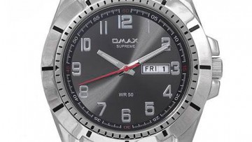 Omax Man's Analog Dress Watch [XTS001V003]