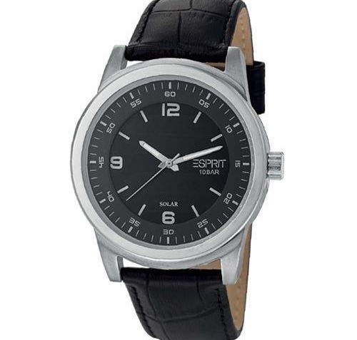 Esprit Mens Analog Dress Watch [ES105641001]
