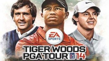 Tigerwoods Pga 14 for PS3