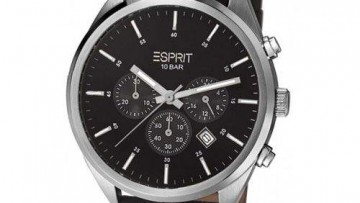 Esprit Mens Analog Dress Watch [ES106261001]