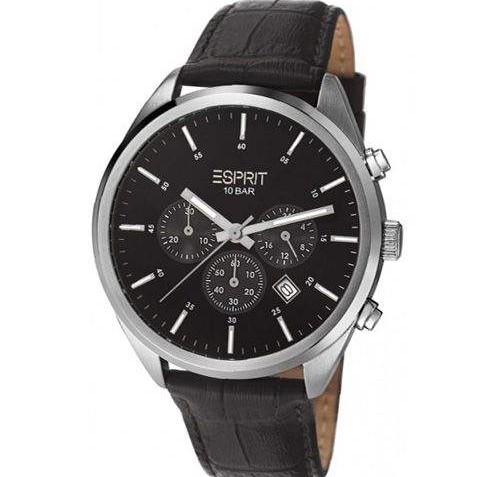 Esprit Mens Analog Dress Watch [ES106261001]