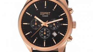 Esprit Mens Analog Dress Watch [ES106261003]
