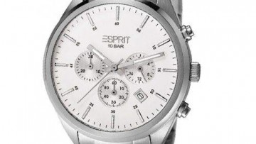 Esprit Mens Analog Dress Watch [ES106261005]
