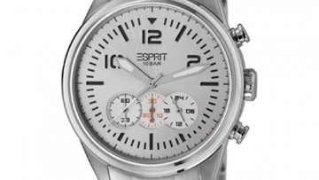Esprit Mens Analog Dress Watch [ES106321004]