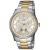 Esprit Womens Two tone Dress Watch [ES105442002]