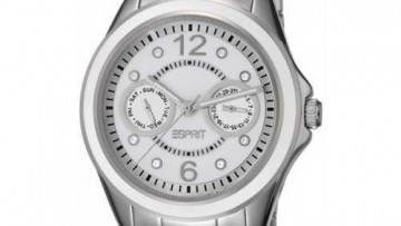 Esprit Womens Fancy Dress Watch [ES105762001]