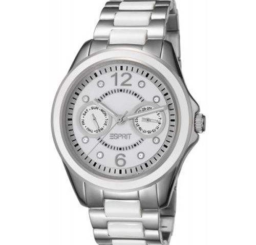 Esprit Womens Fancy Dress Watch [ES105762001]