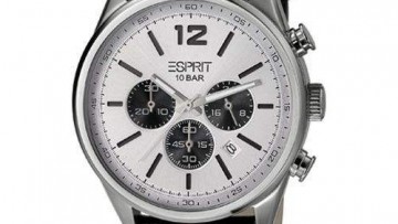 Esprit Mens Analog Dress Watch [ES106351002]