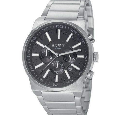 Esprit Mens Analog Dress Watch [ES105571003]