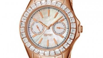Esprit Womens Facny Dress Watch [ES105772003]