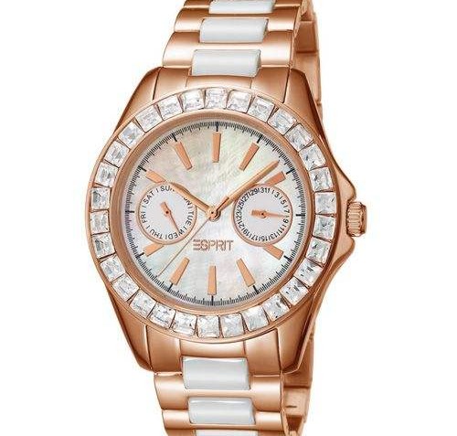 Esprit Womens Facny Dress Watch [ES105772003]