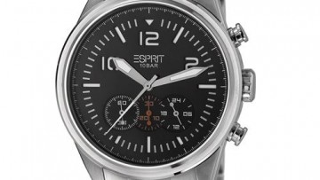 Esprit Mens Analog Dress Watch [ES106321005]