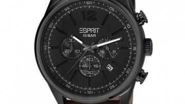 Esprit Mens Analog Dress Watch [ES106351003]