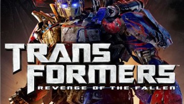 Transformers Revenge Of Fallen for PS3