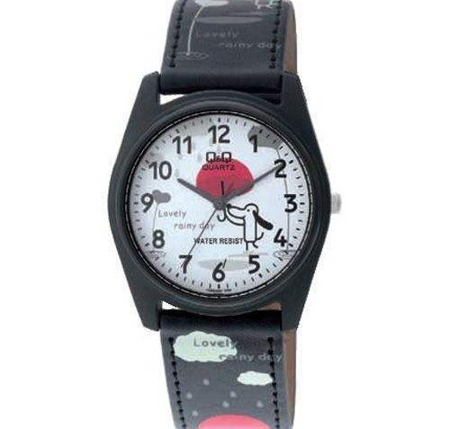 QQ Kid's Fashion Analog Watch [VQ82J001Y]