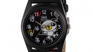 QQ Kid's Fashion Analog Watch [VQ82J003Y]