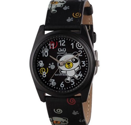 QQ Kid's Fashion Analog Watch [VQ82J003Y]