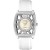 QQ Womens Fancy Analog Dress Watch [DB15J301Y]