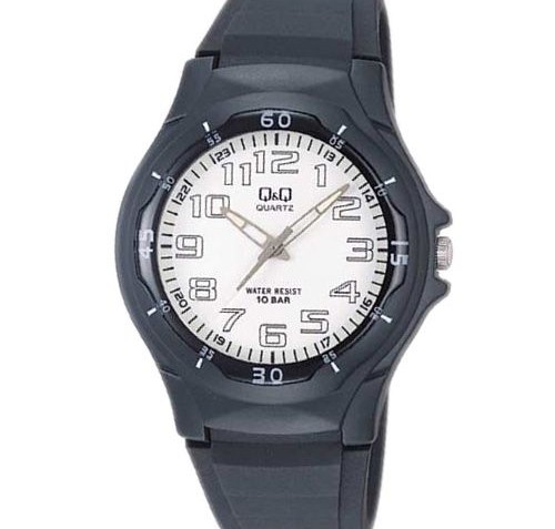 QQ Kid's Analog Dress Watch [VP58J001T]