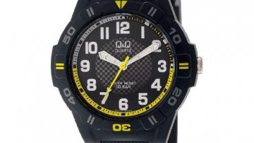 QQ Kid's Fashion Watch [GW36J002Y]